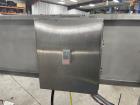 Cleated Belt Conveyor